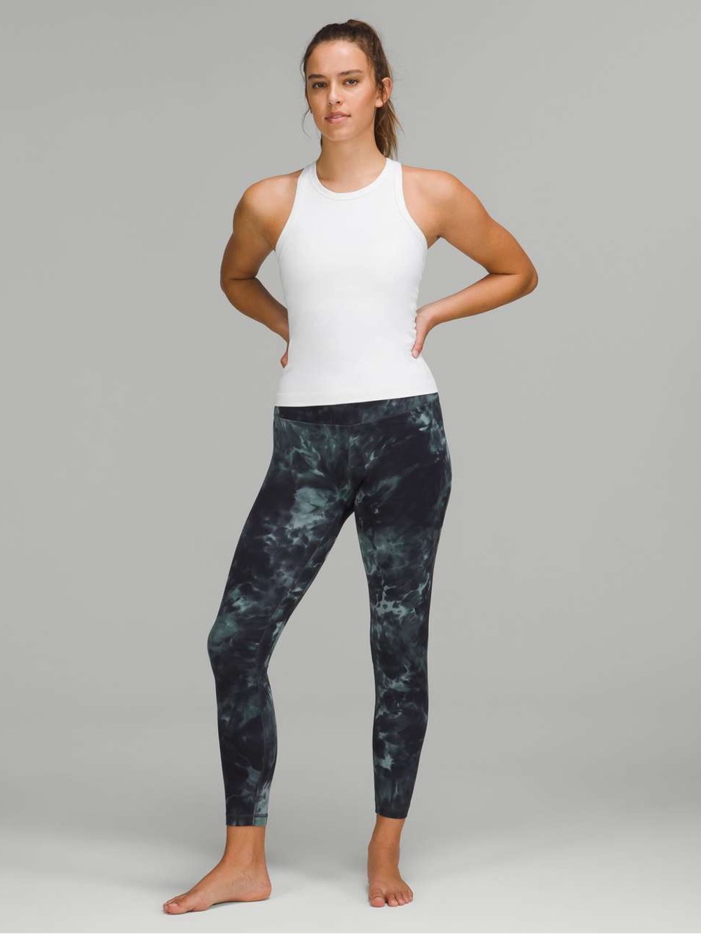 Lululemon Align Racerback Tank Top - Picture 7 of 9